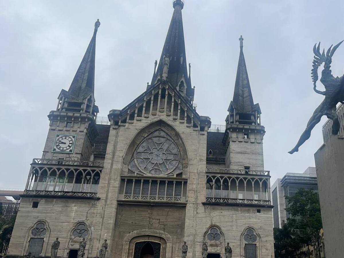 Otra mujer en Manizales denuncia ser víctima de intimidaciones por parte de un taxista