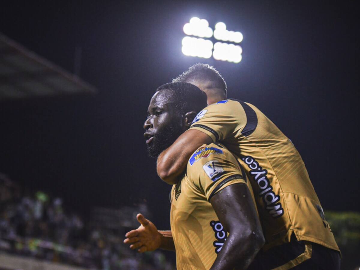 Águilas Doradas desnuda las falencias defensivas de Nacional y es líder de la Liga