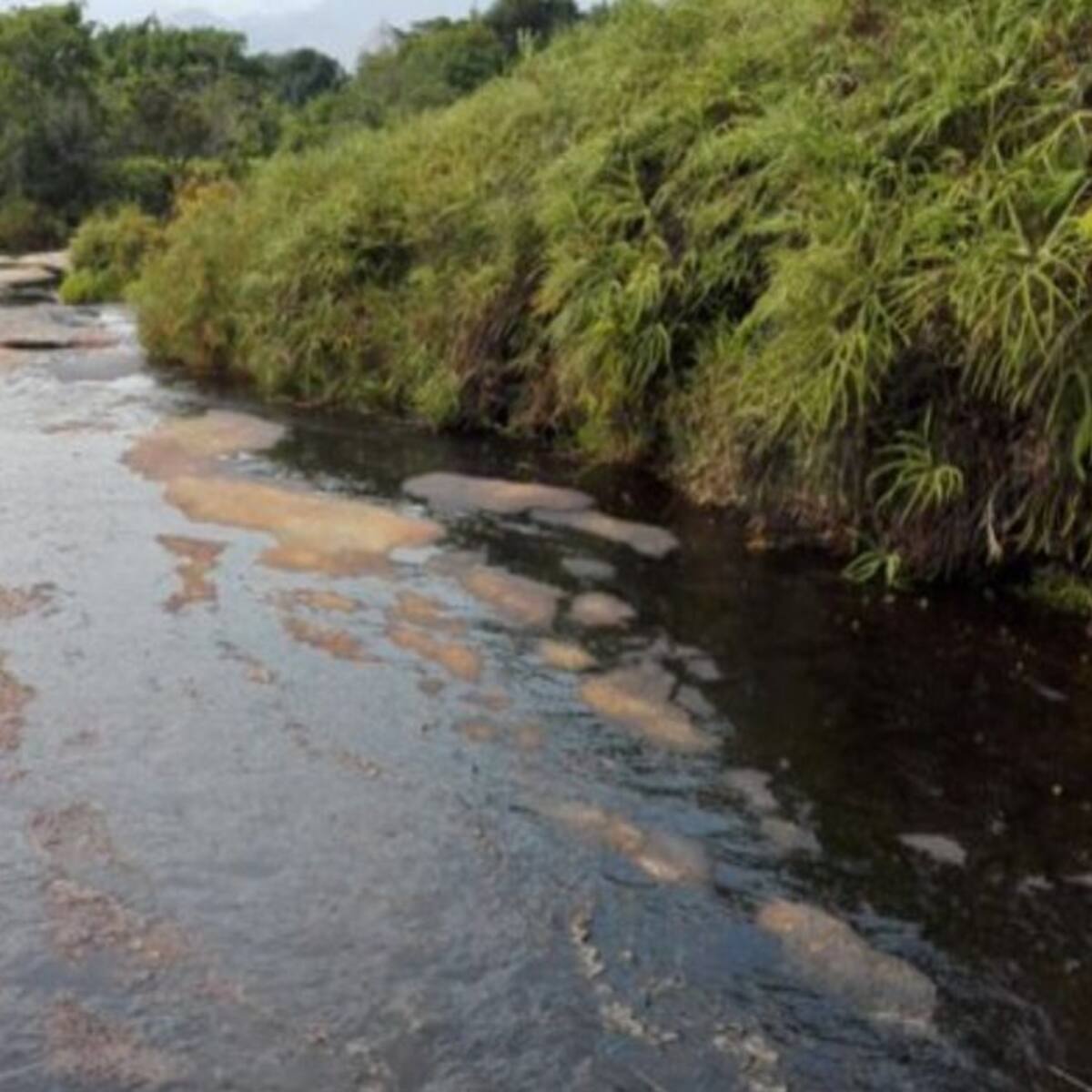Identifican menor que murió ahogado en Ocamonte