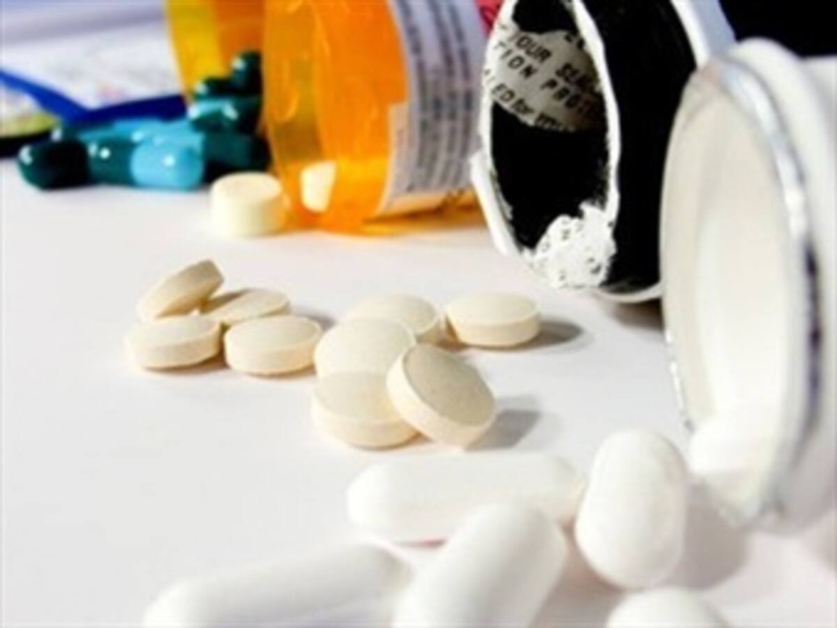 Recolección de medicamentos vencidos creció 76%