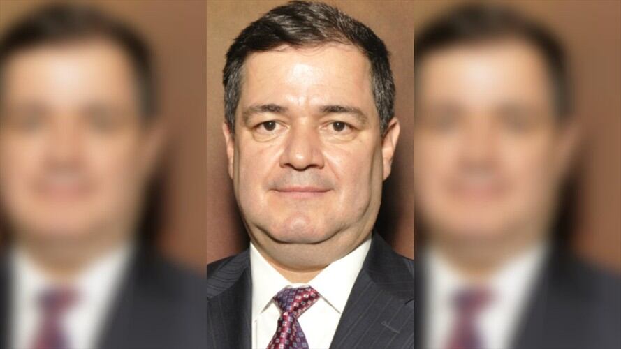 Orlando Alfonso Clavijo Clavijo. Foto: Cámara de Representantes