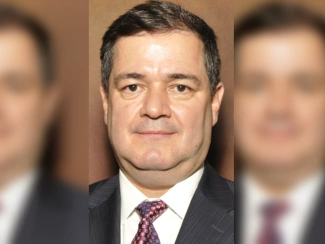 Orlando Alfonso Clavijo Clavijo. Foto: Cámara de Representantes