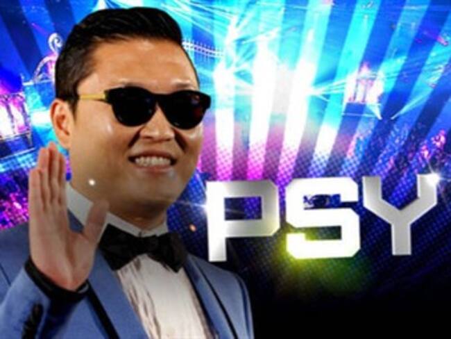 Enciclopedia Británica incluye a Psy en su lista de personajes ilustres