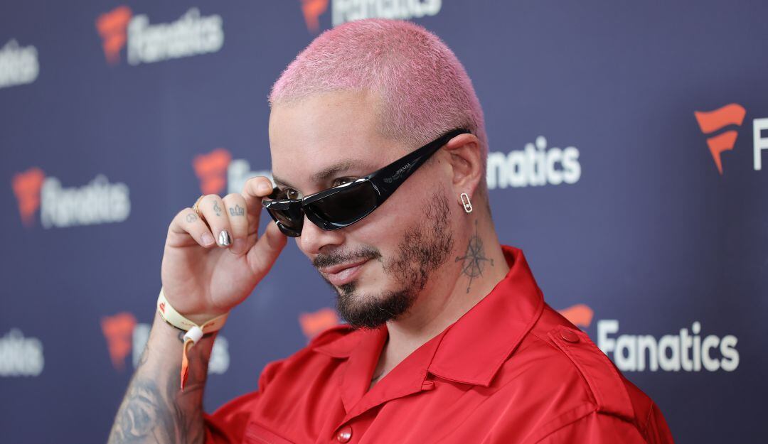 Se abre un nuevo capítulo de la disputa entre J Balvin y Residente.