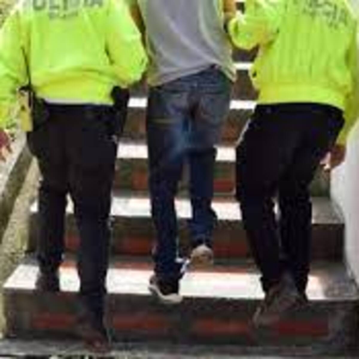 Fue aprehendido el menor que habría asesinado a su compañero de equipo en Pereira