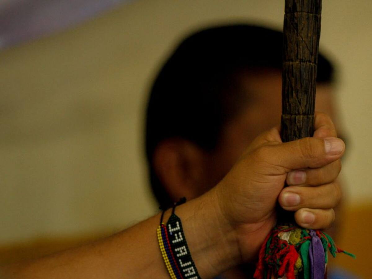 Águilas Negras ponen precio a vidas de distintos líderes en norte de Cauca