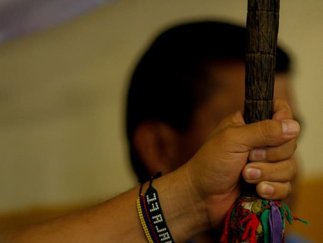 Águilas Negras ponen precio a vidas de distintos líderes en norte de Cauca