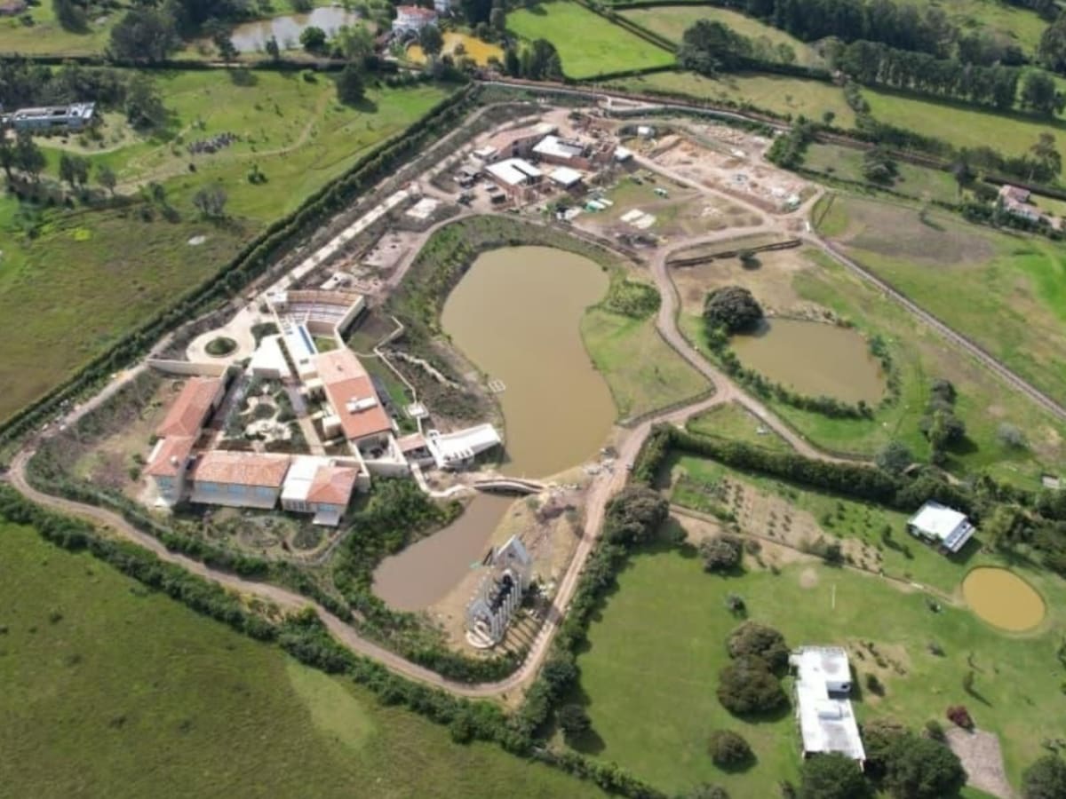 Denuncian a Inversiones San Jacinto de Nelvic por presunto ecocidio en Villa de Leyva
