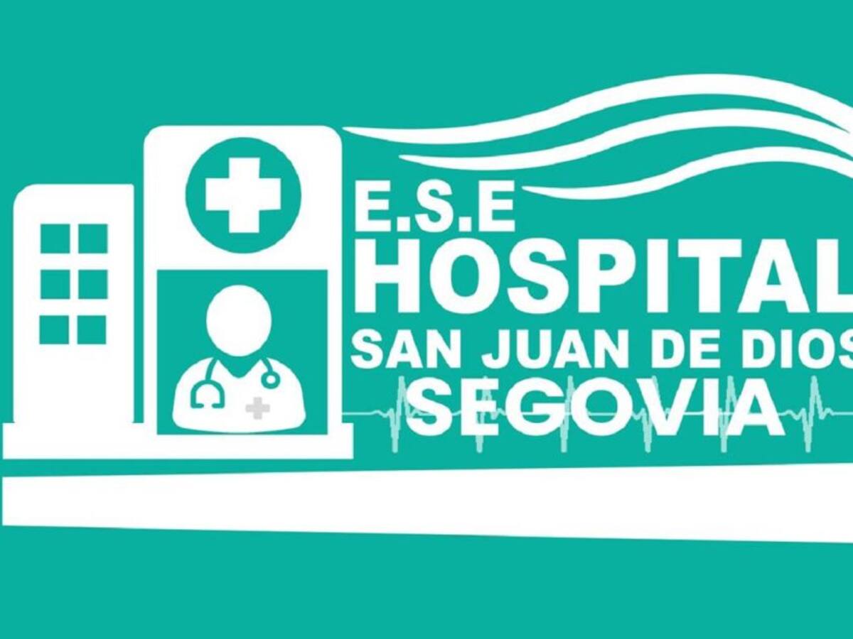 El Hospital de Segovia en alerta roja porque desbordó su capacidad