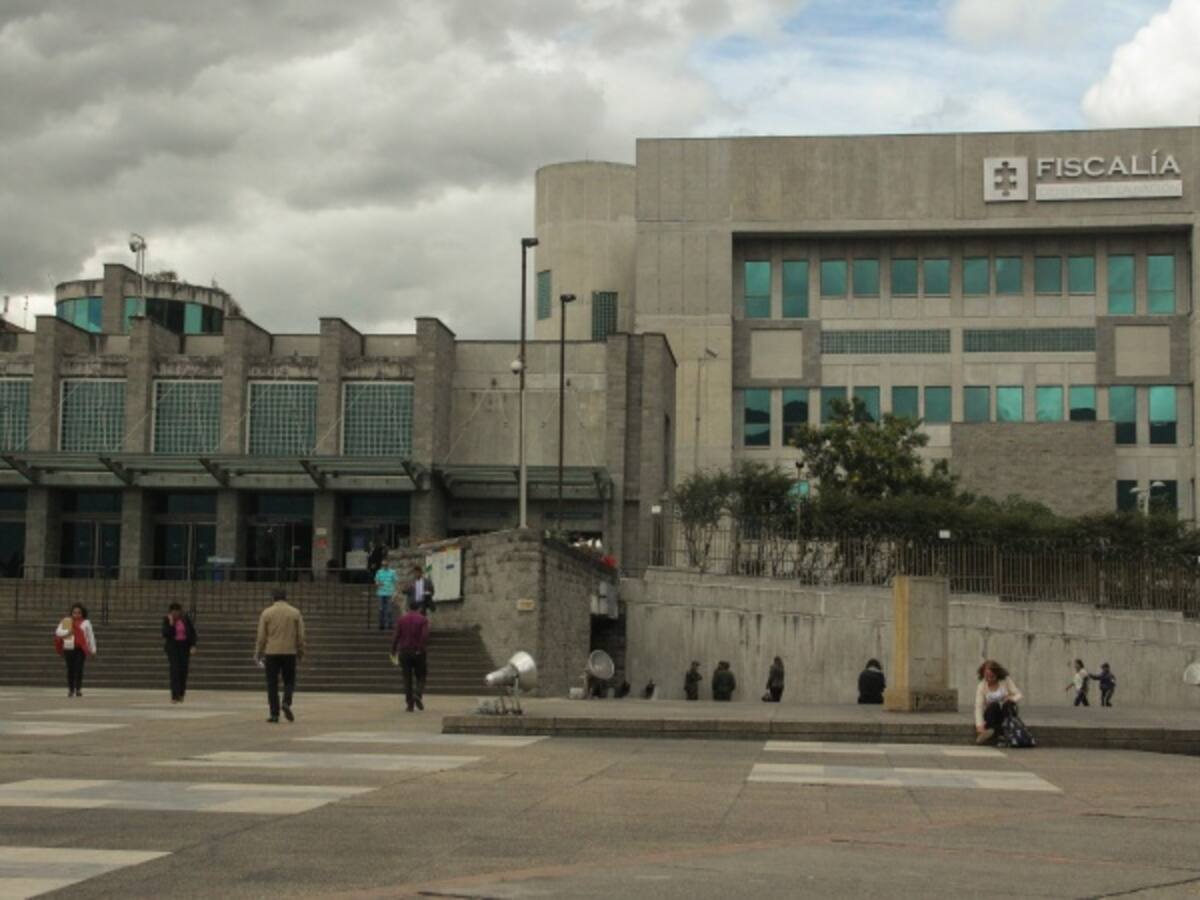 Capturado en México uno de los delincuentes más buscado en Bogotá