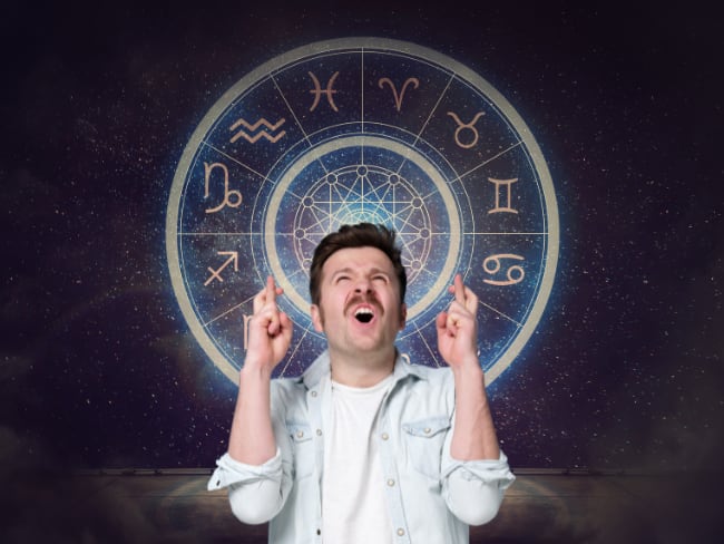 Signos del zodiaco que recibirán buenas noticias en la semana del 12 al 18 de enero 2026