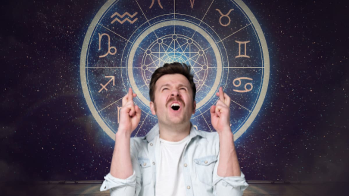 Signos del zodiaco que recibirán buenas noticias en la semana del 12 al 18 de enero 2026