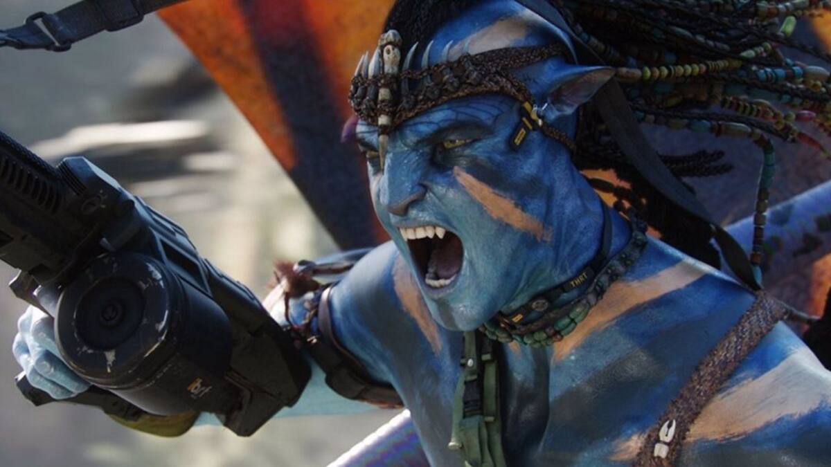 Avatar 2: las primeras imágenes de la gran villana de la cinta