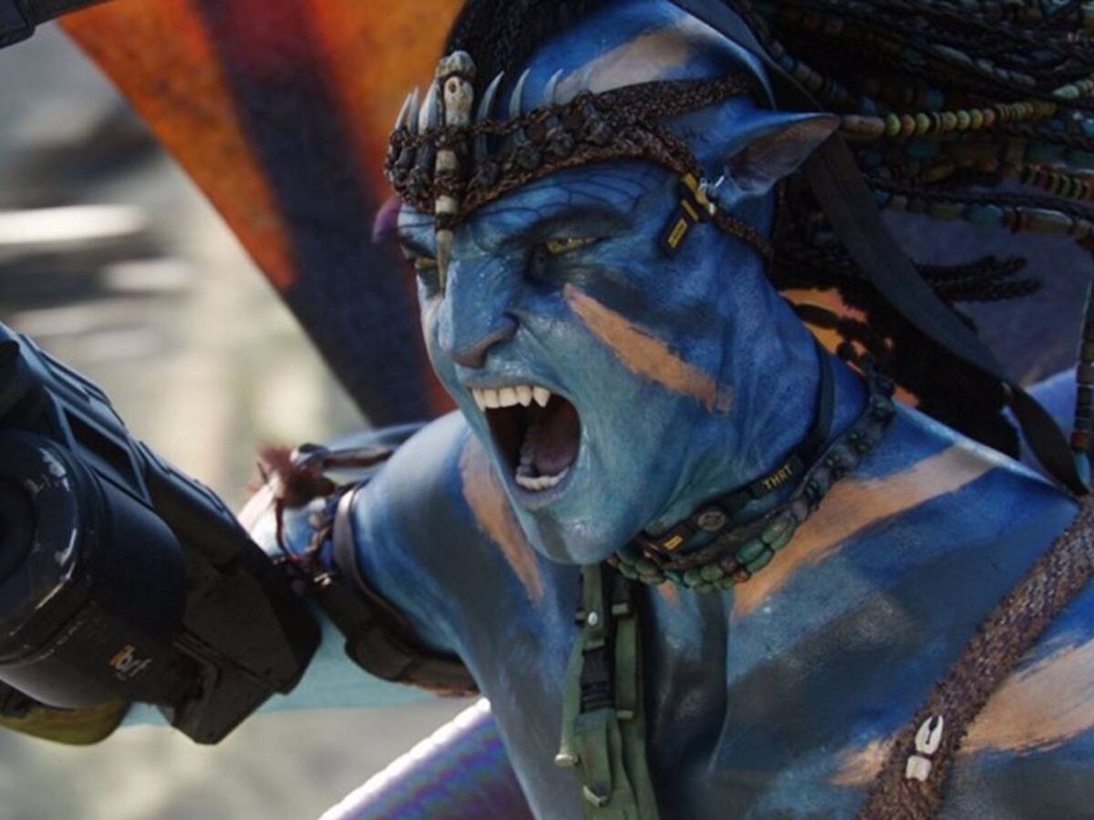 Avatar 2: las primeras imágenes de la gran villana de la cinta