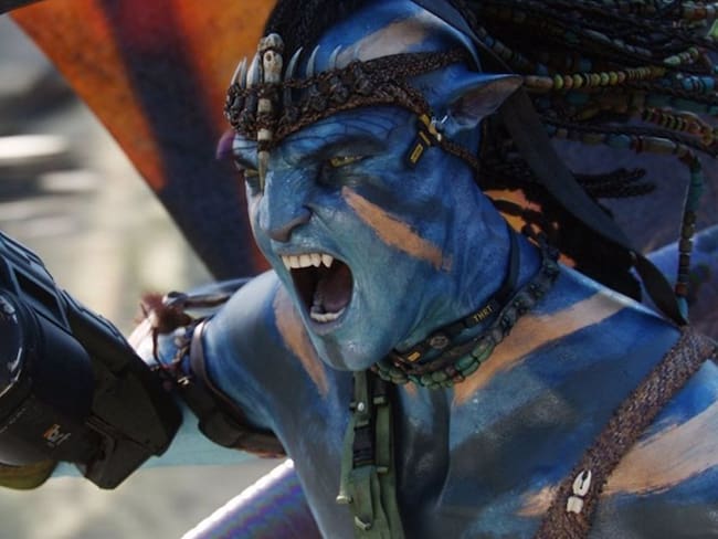 Avatar 2: las primeras imágenes de la gran villana de la cinta