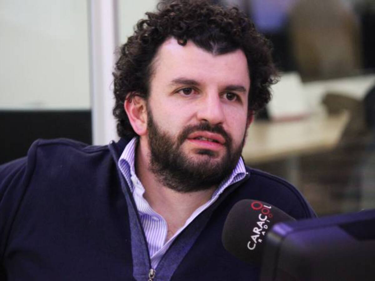 La decisión que tomará este jueves el Senado sobre el magistrado Pretelt será política: Lewin
