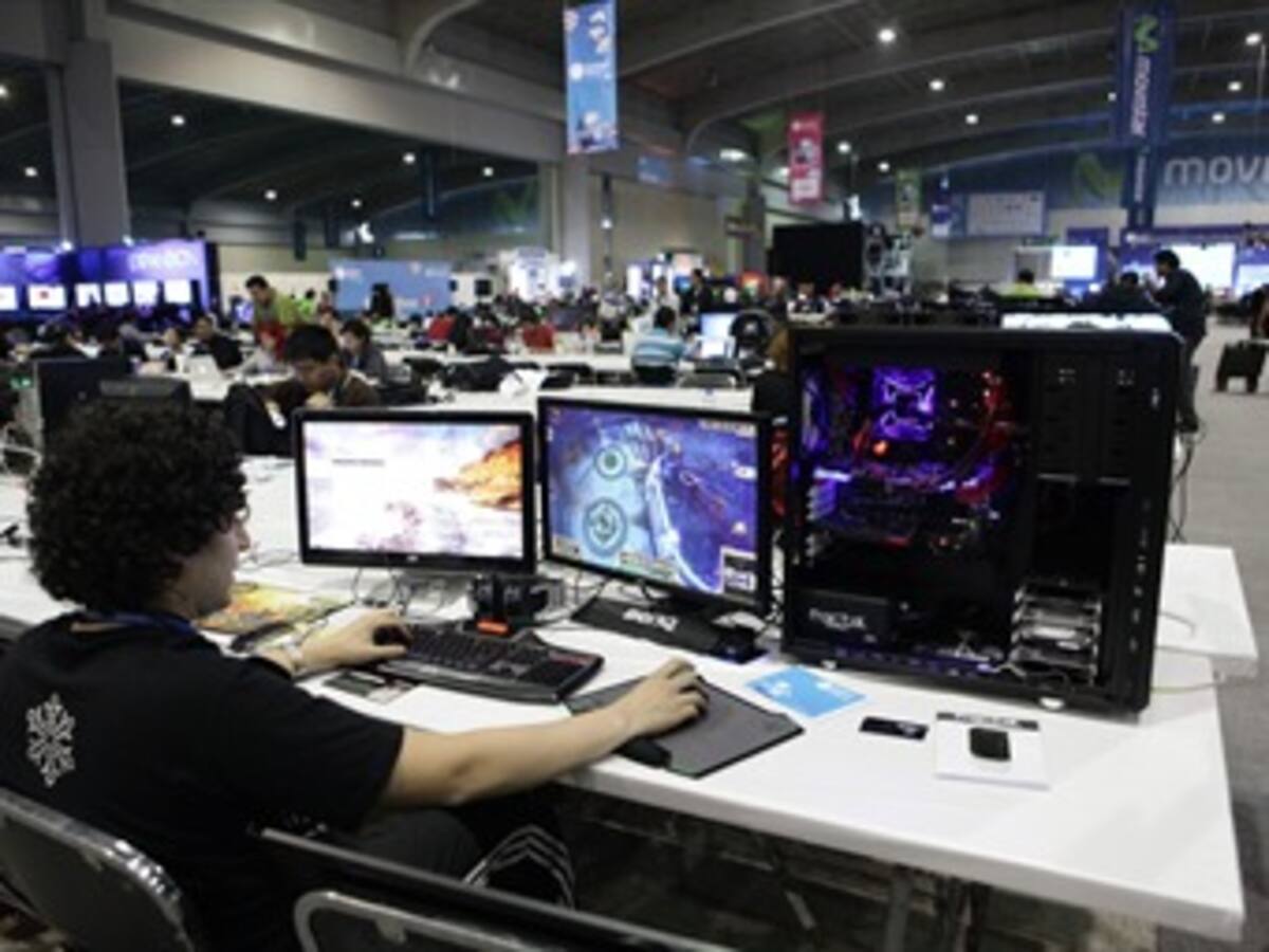 Campus Party México quiere ayudar a transformar ideas de campuseros en empresas
