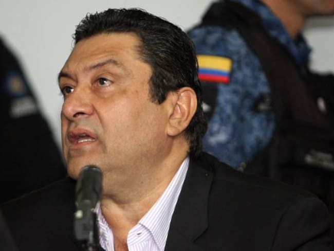 Kiko Gómez pide acompañamiento de la Procuraduría