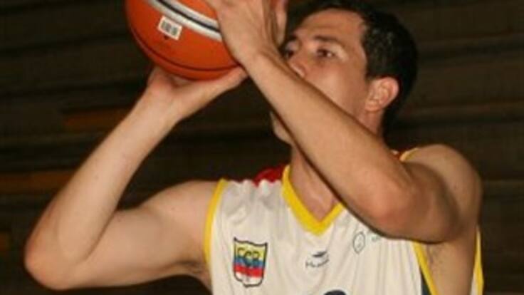 Colombia a la final de la Copa Pitalito de Baloncesto Masculino