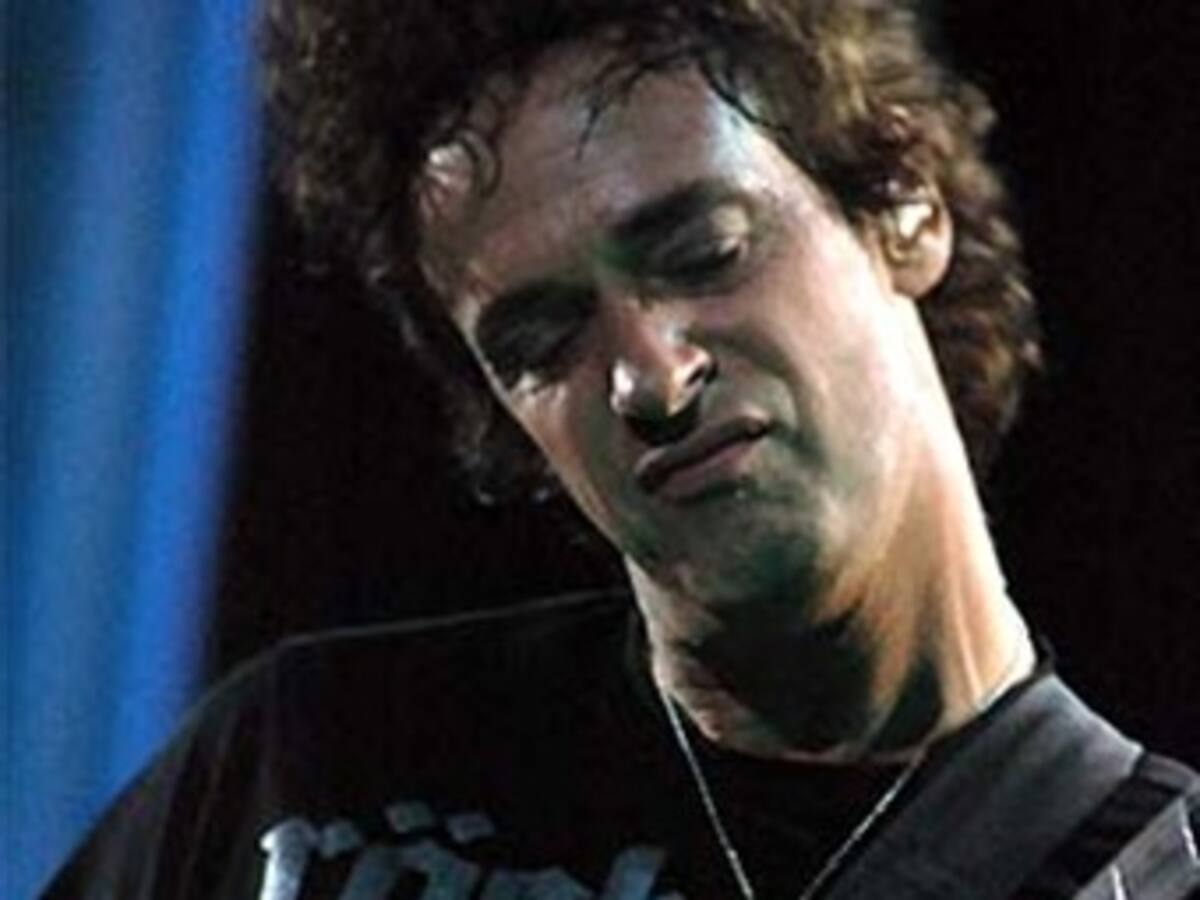 Cerati gana popular premio argentino