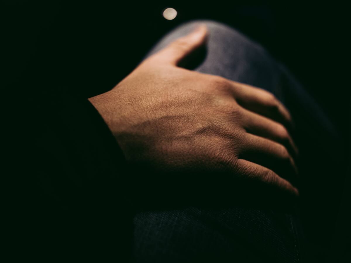 Un tocamiento no es acoso sexual si dura menos de diez segundos en Italia