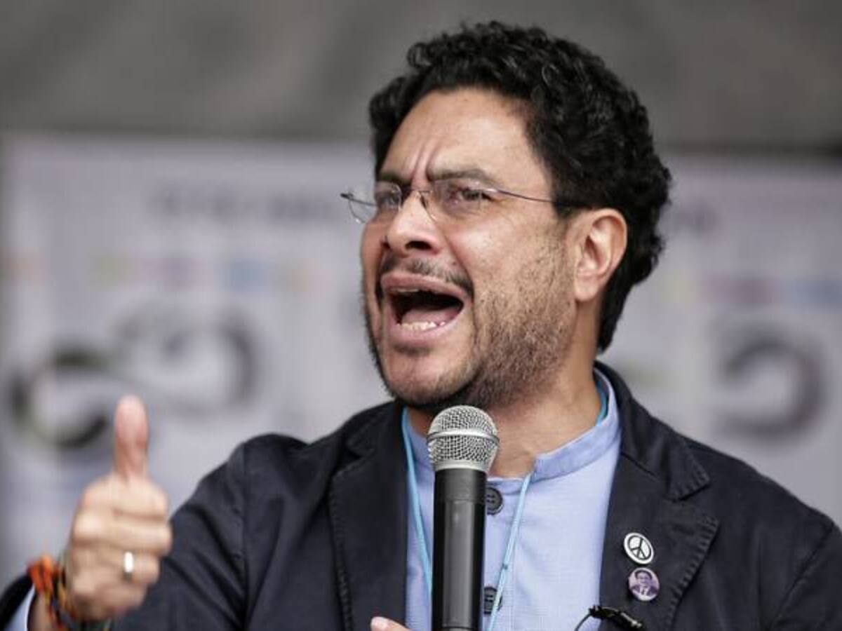 “Uribe está desesperado por la investigación en su contra”: Iván Cepeda