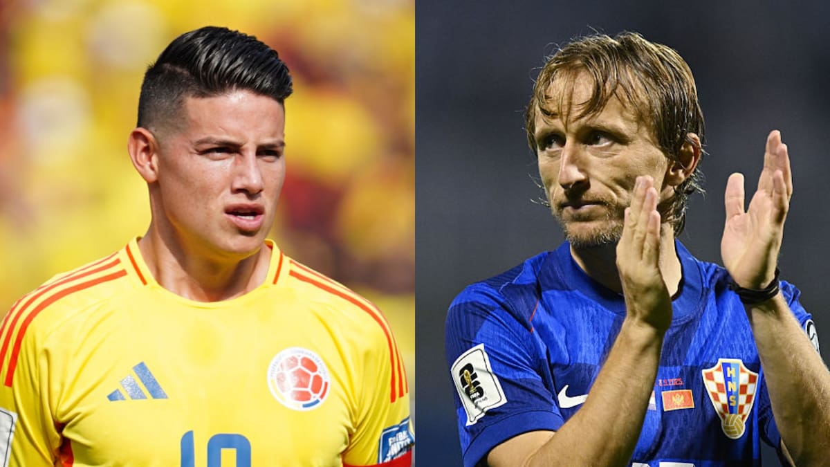 ¿Cuándo es el partido de Colombia-Croacia? Fecha y hora del próximo partido amistoso de la Tricolor