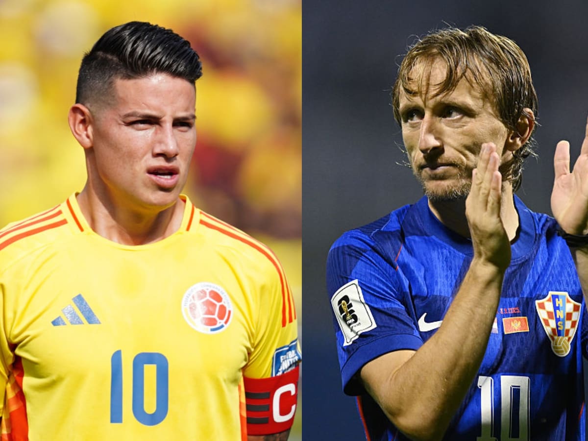 ¿Cuándo es el partido de Colombia-Croacia? Fecha y hora del próximo partido amistoso de la Tricolor