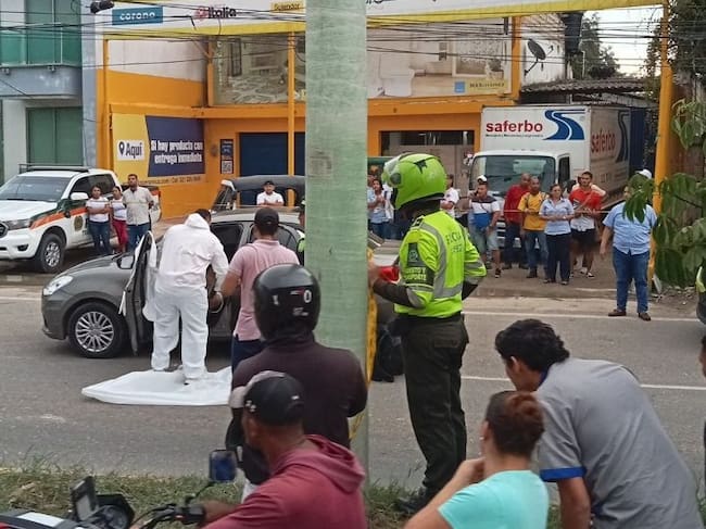 Cortesía