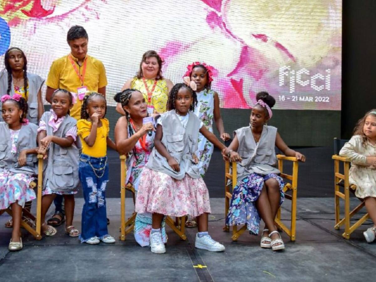 Estrenan cortometrajes ganadores de “En los zapatos de un artista”