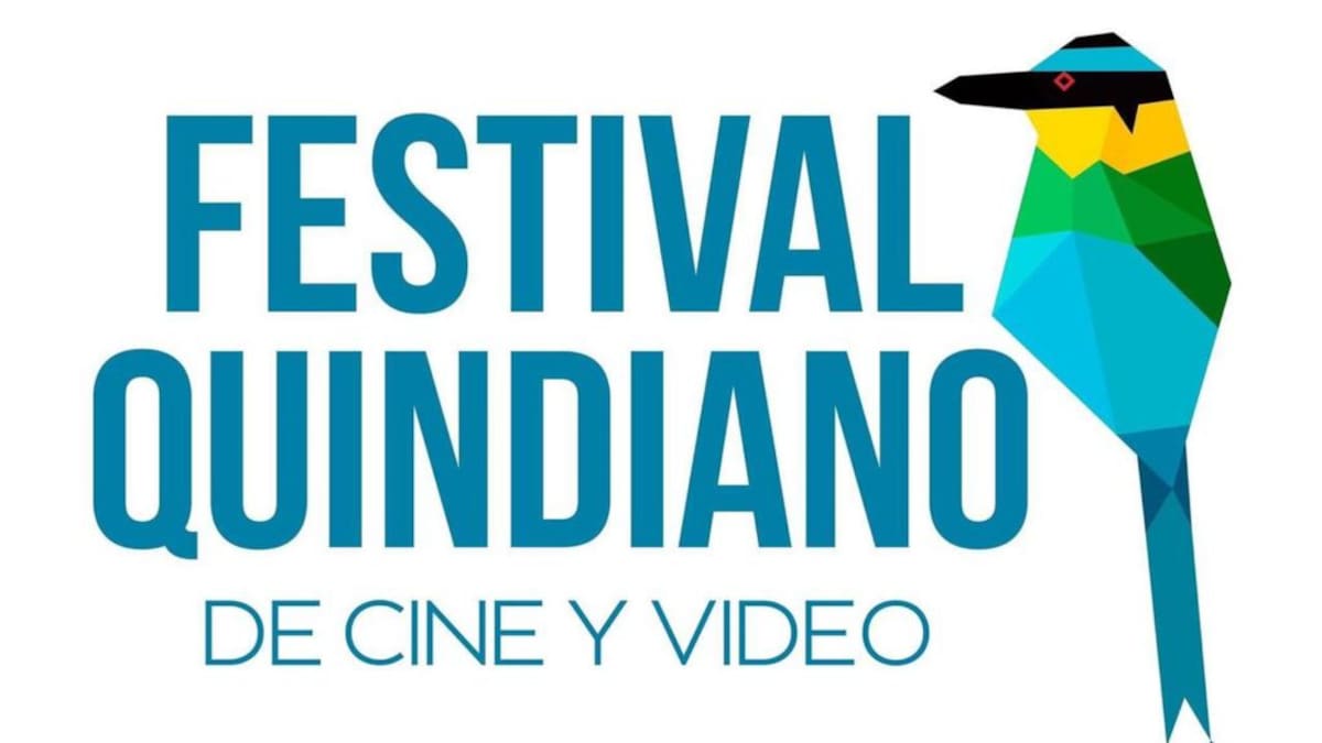 FESTIVAL VIDEO QUINDIANO