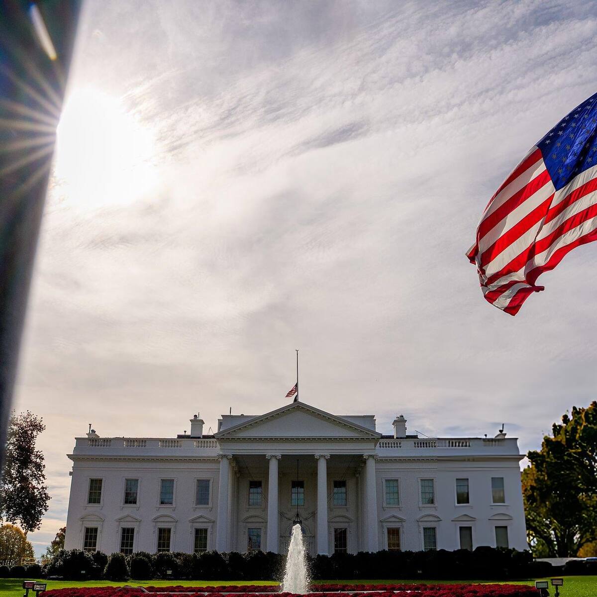 Gobierno Trump desestimó las protestas de ‘No Kings’, que atrajeron a miles en todo Estados Unidos