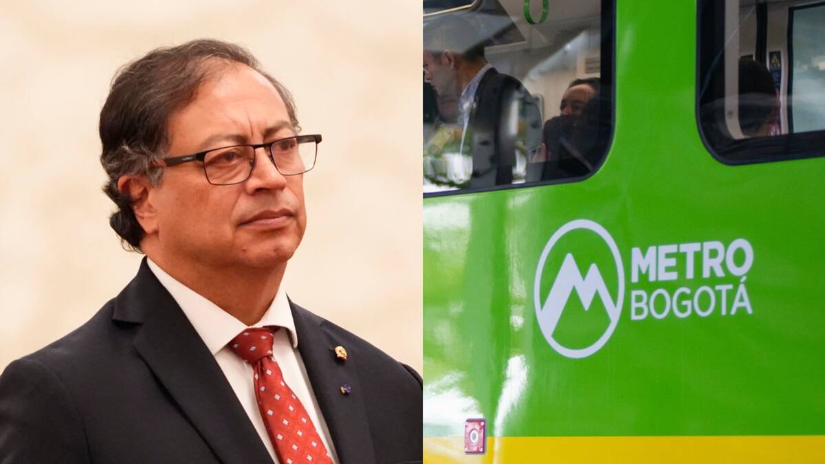 Gobierno propone subterranizar la Primera Línea del Metro de Bogotá por la Carrera 13