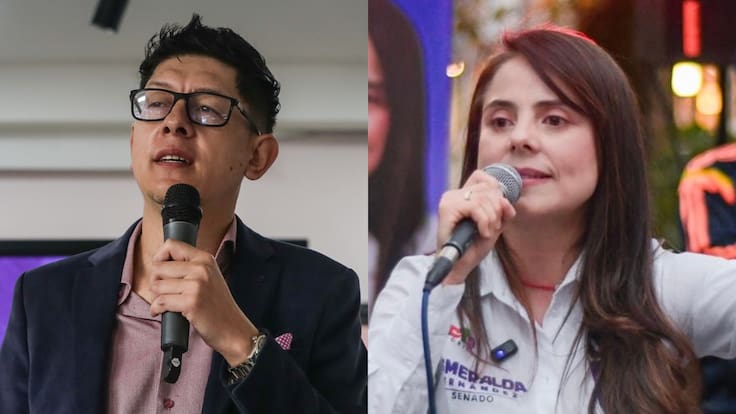 ¿Cuál es el futuro de la oposición en el marco del próximo gobierno? Habla Pacto Histórico