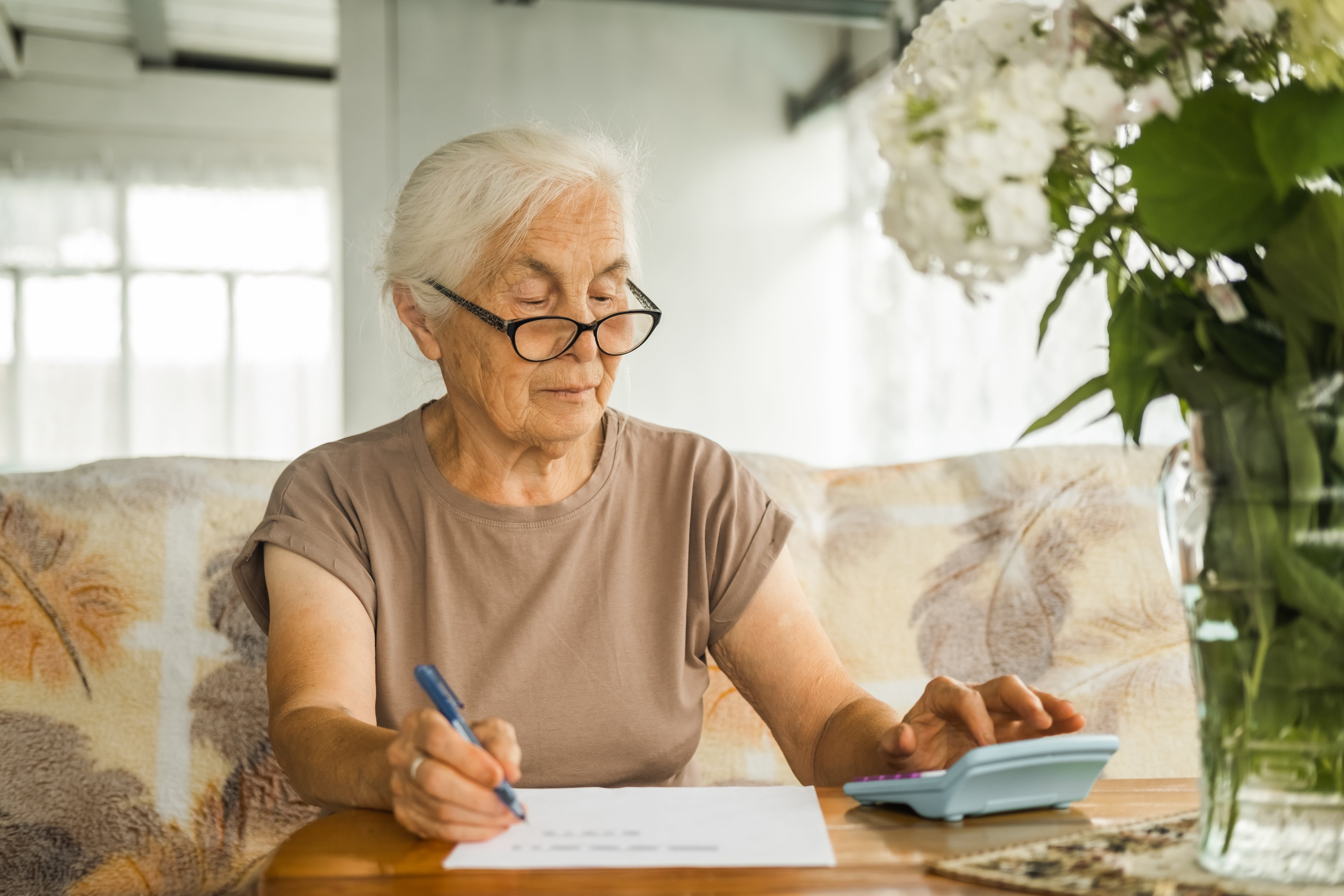 Imagen de referencia vía Getty Images