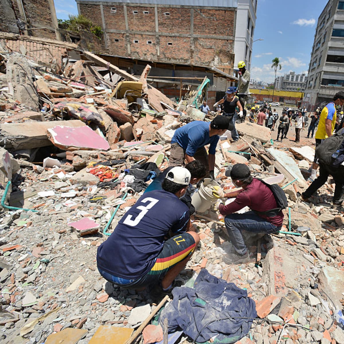 Indra Group llevará más de 70 puntos de conectividad y wifi a zonas afectadas por el terremoto