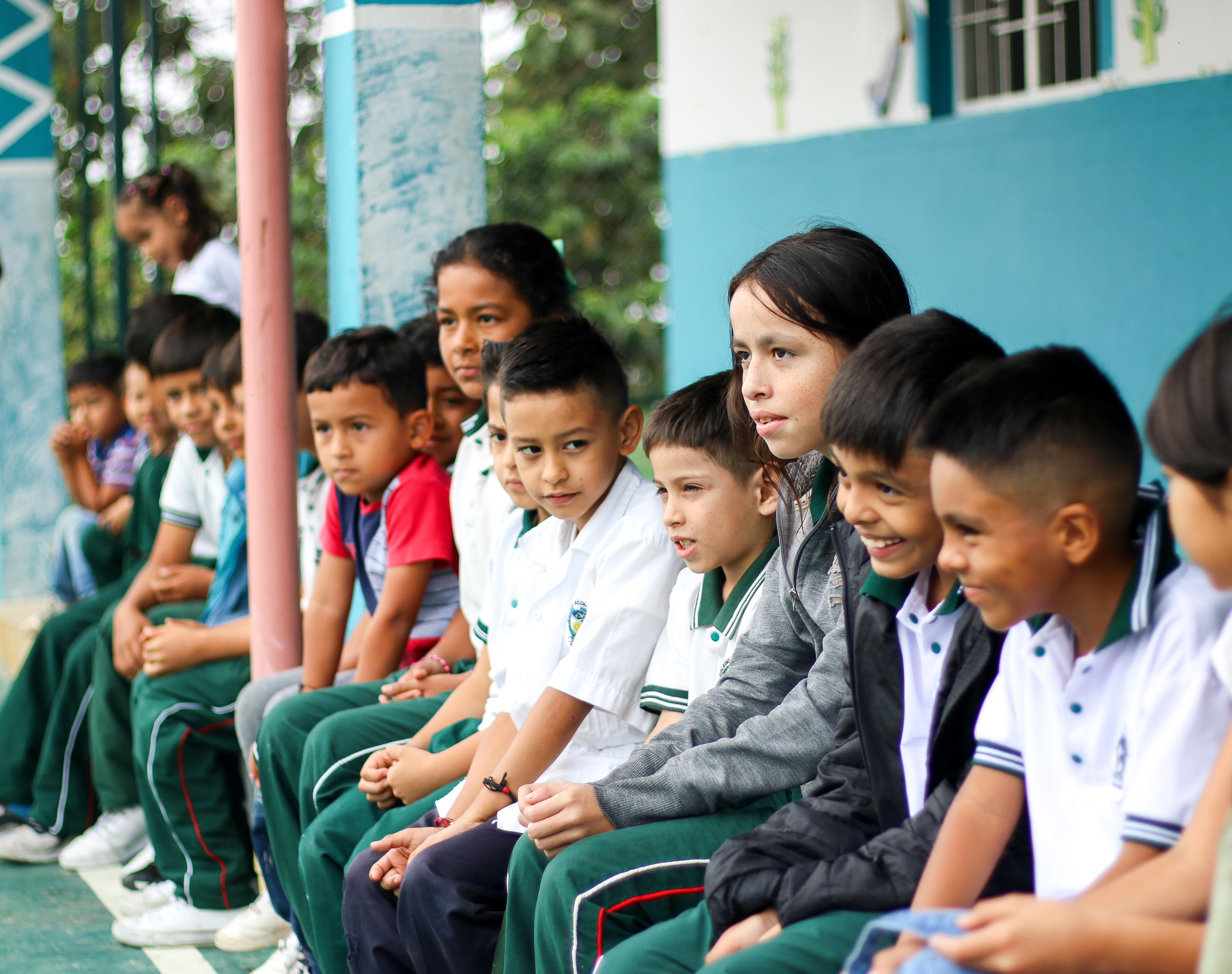 Foto: Alcaldía de Floridablanca