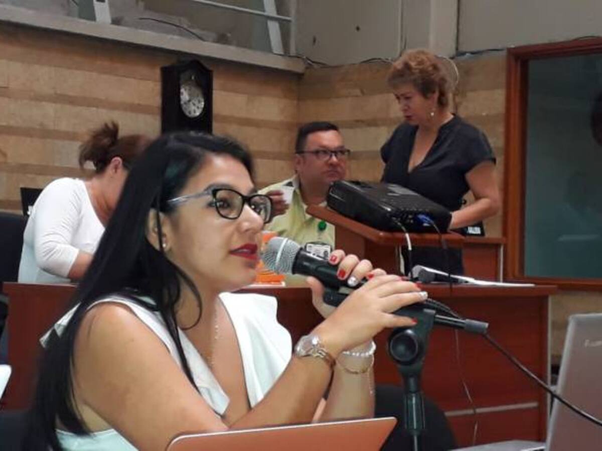 Personería Armenia adelanta investigación a funcionarios por valorización
