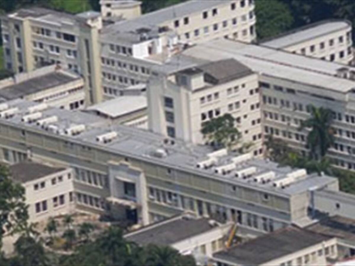 Deudas de las EPS tienen colapsada a la red pública del Valle del Cauca
