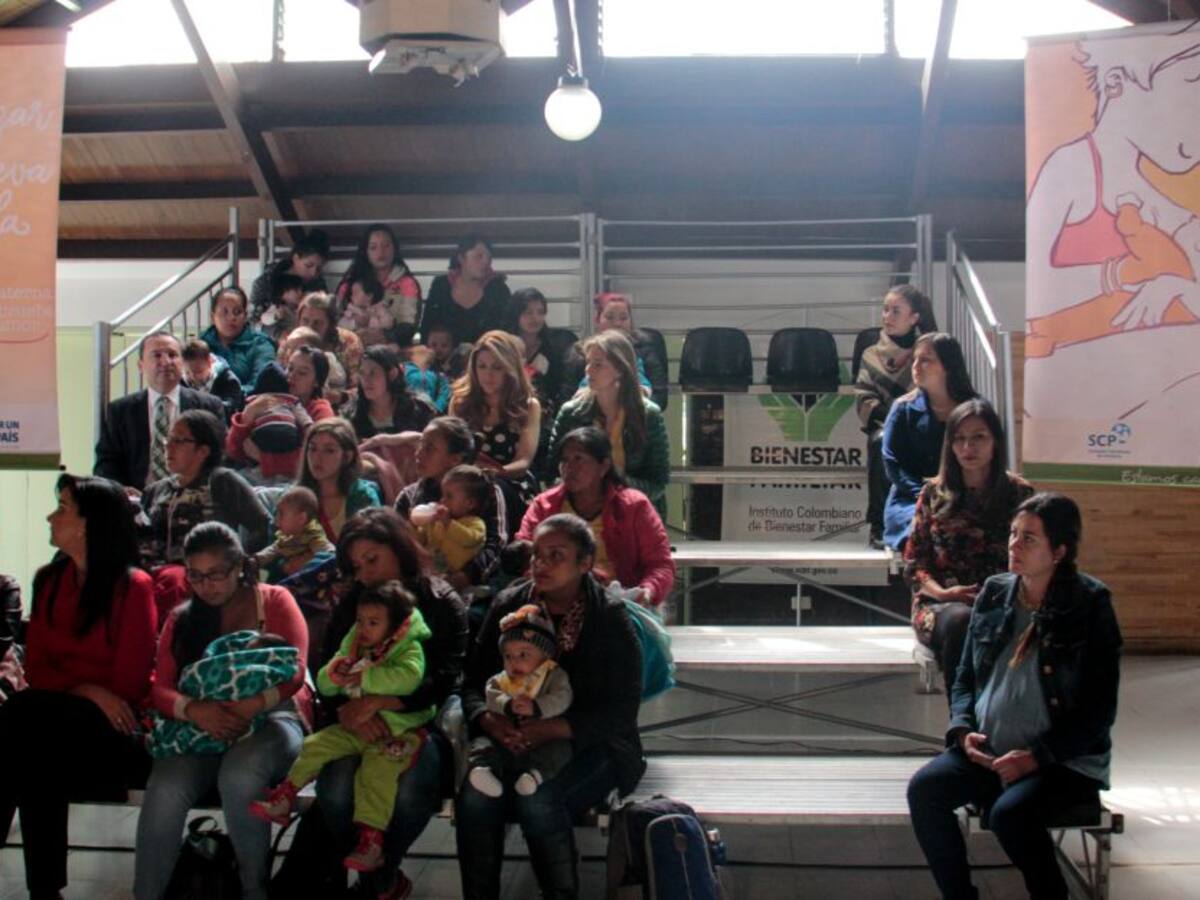 Siguen cayendo los nacimientos en Colombia, confirmó el DANE