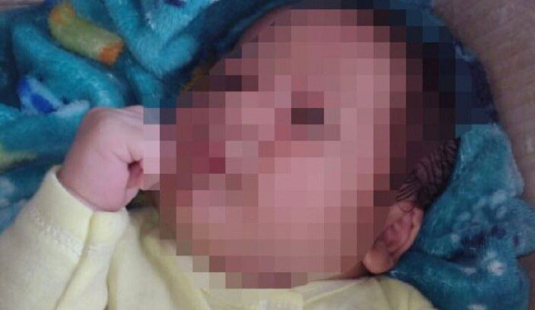 Mujer que presuntamente había robado el menor de Cúcuta fue capturada