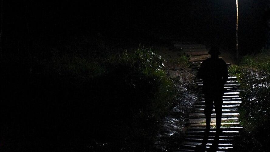 Imagen de referencia. Foto: Getty Images / LUIS ROBAYO.