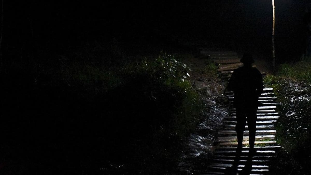 Crece la tensión en El Tarra por incursión armada presentada en la vereda Kilómetro 84