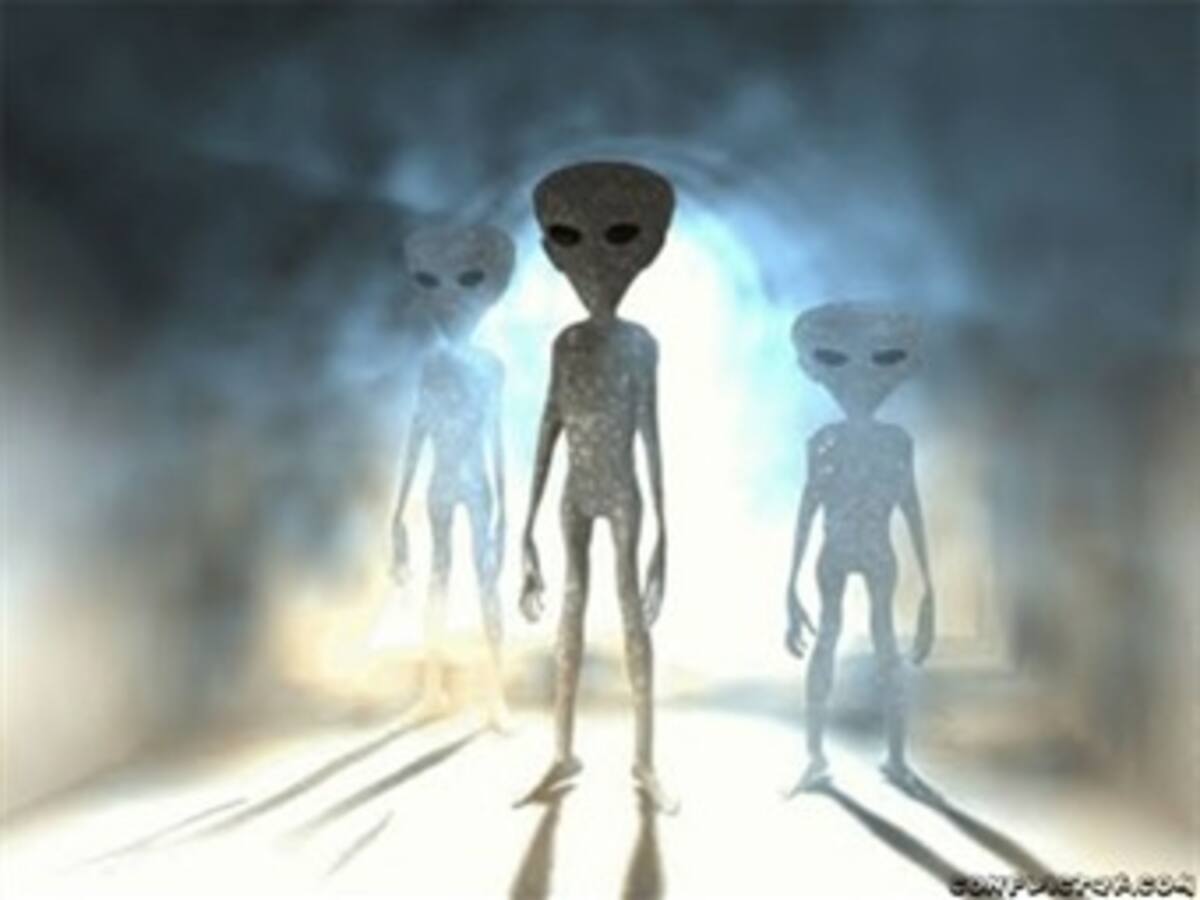 La ONU desmintió el nombramiento de una embajadora para el contacto extraterrestre