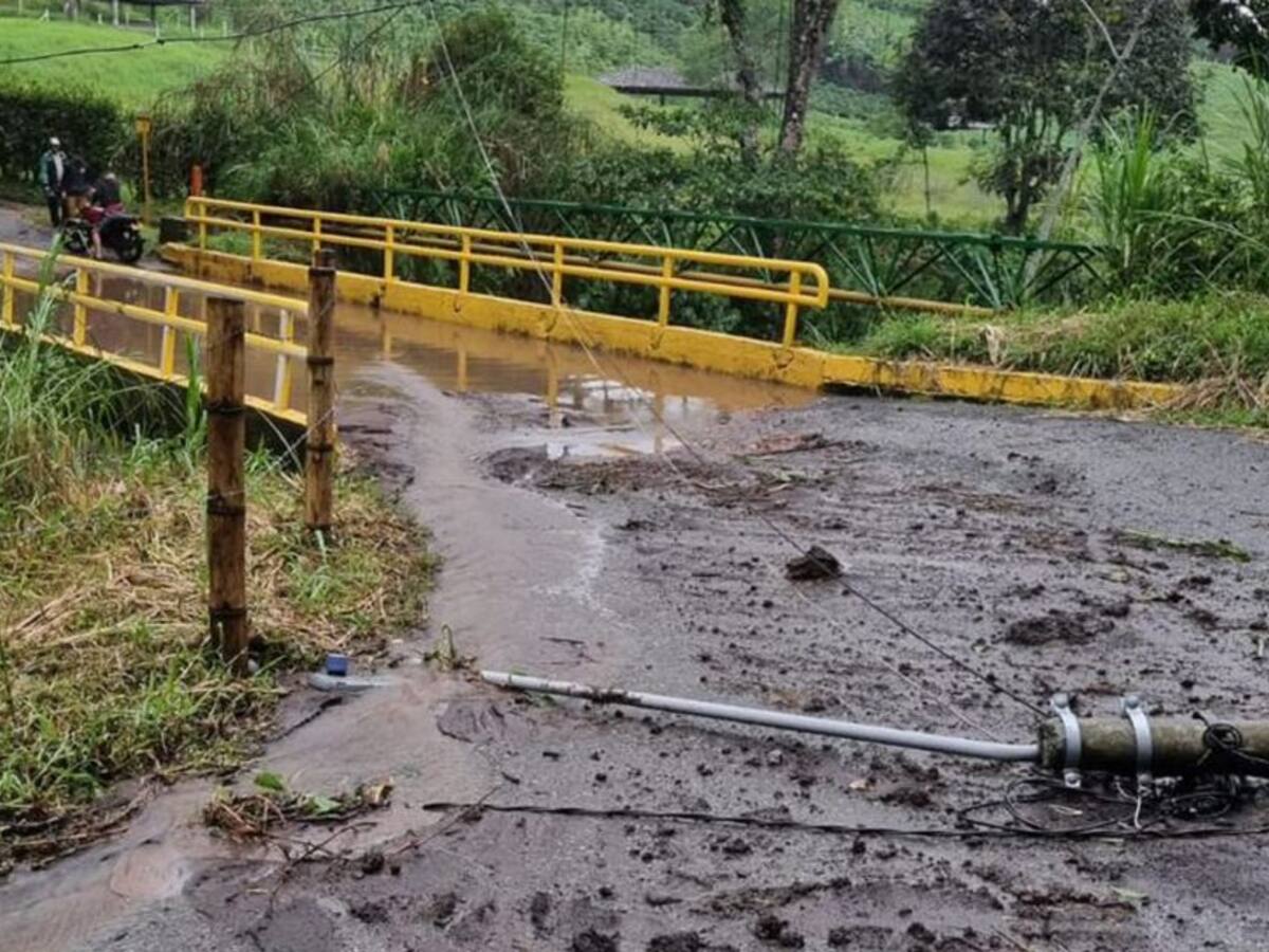 Lunes 7 de Marzo, las principales noticias de Armenia y Quindío