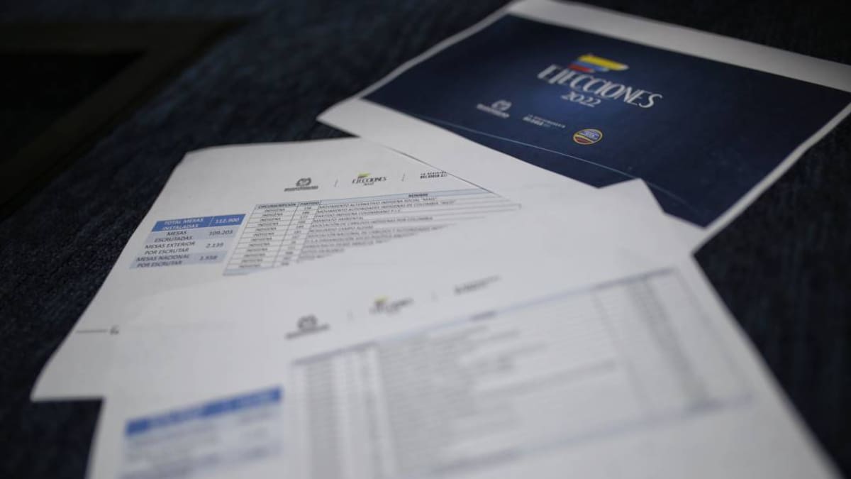 Presidente Duque pide auditoría externa para verificar software de elecciones