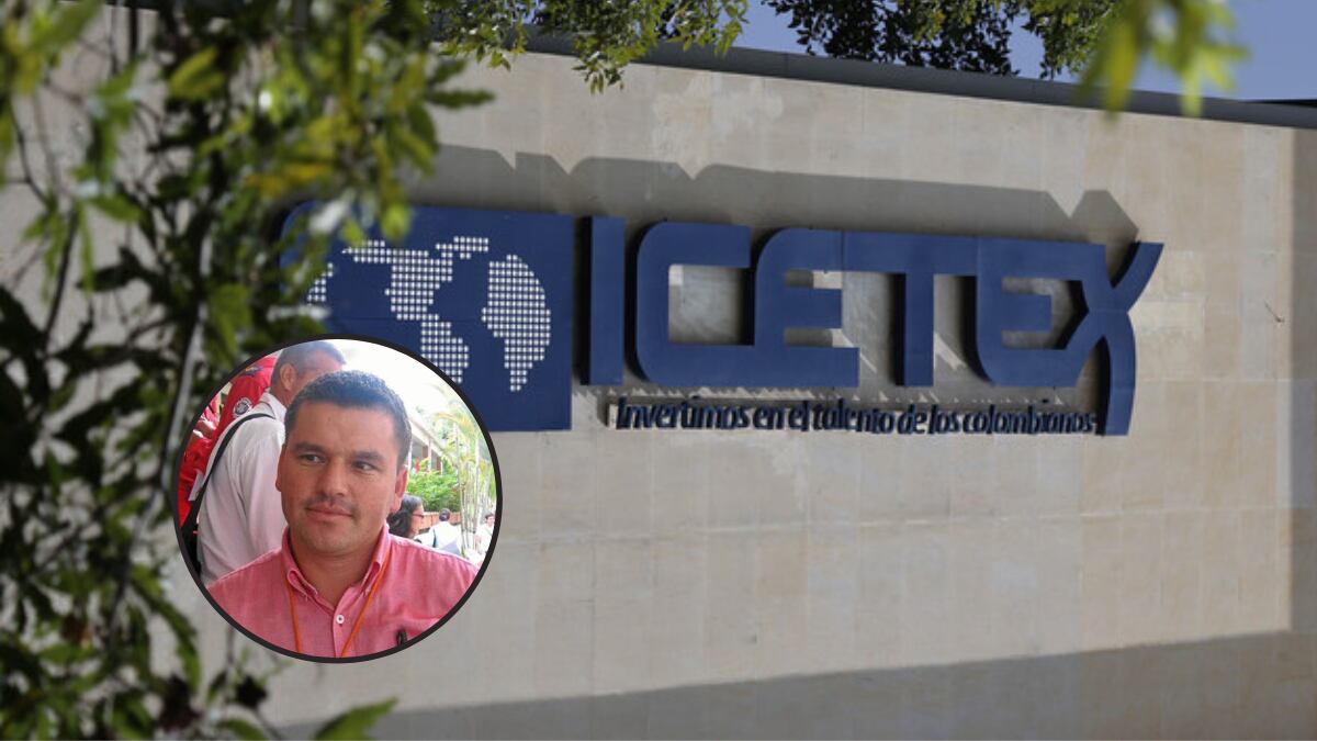 Exalcalde de Contratación, en Santander. Rubén Acuña Galeano.