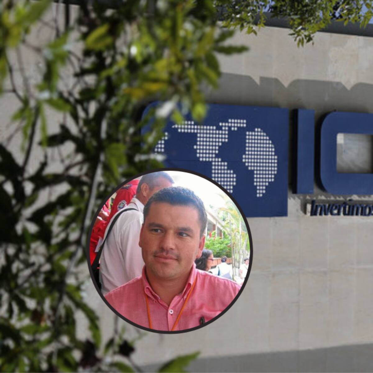 Por incluir a su hija en Icetex, exalcalde de Contratación fue destituido por 11 años
