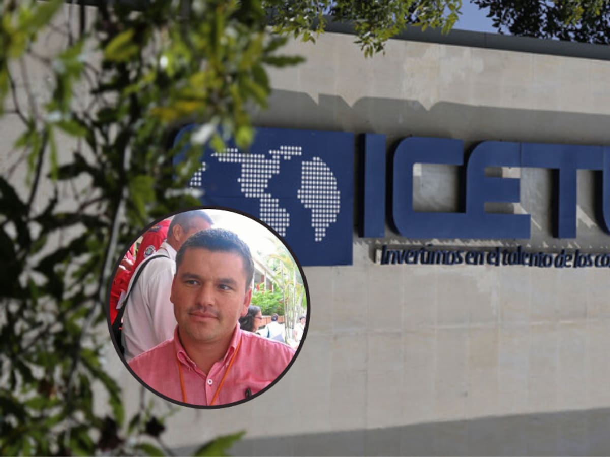 Por incluir a su hija en Icetex, exalcalde de Contratación fue destituido por 11 años