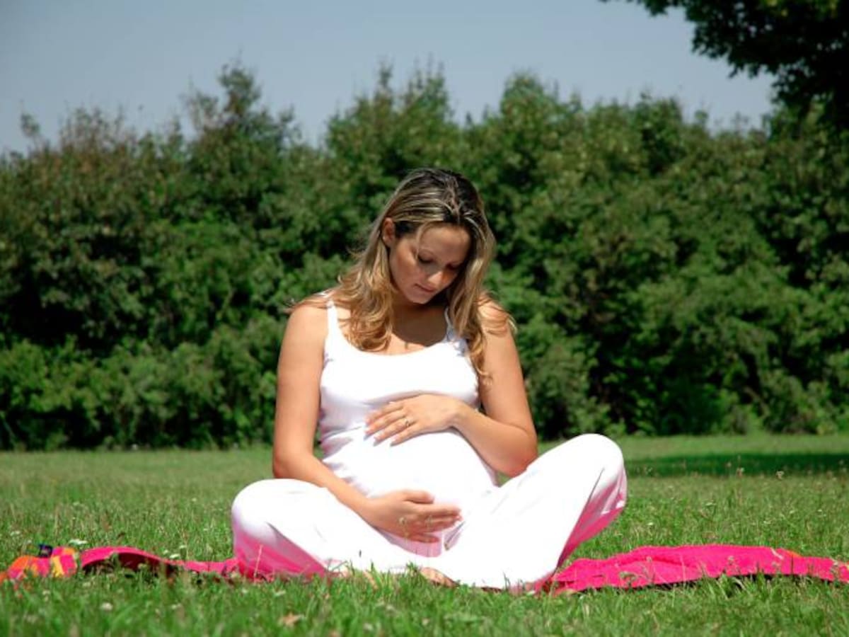 La maternidad de hoy: una combinación de profesionalismo y amor